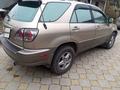 Lexus RX 300 2002 годаfor4 900 000 тг. в Алматы – фото 4