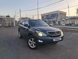 Lexus RX 350 2007 годаfor7 700 000 тг. в Шымкент