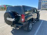 Hummer H3 2006 года за 9 800 000 тг. в Актобе – фото 3