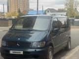 Mercedes-Benz Vito 1998 года за 5 300 000 тг. в Кокшетау – фото 2