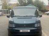 Mercedes-Benz Vito 1998 года за 5 300 000 тг. в Кокшетау – фото 3