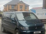 Mercedes-Benz Vito 1998 года за 5 300 000 тг. в Кокшетау – фото 4