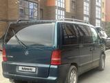 Mercedes-Benz Vito 1998 года за 5 300 000 тг. в Кокшетау – фото 5