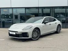 Porsche Panamera, 2024
