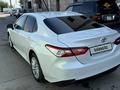 Toyota Camry 2021 годаүшін13 700 000 тг. в Алматы – фото 12