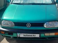 Volkswagen Golf 1994 годаүшін1 500 000 тг. в Актобе