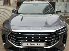 Jetour X70 PLUS, 2023