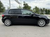 Volkswagen Golf 2008 годаfor4 200 000 тг. в Костанай – фото 4