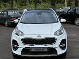 Kia Sportage 2020 годаfor10 500 000 тг. в Алматы