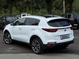 Kia Sportage 2020 года за 10 800 000 тг. в Алматы – фото 5