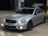 Mercedes-Benz CLS 55 AMG 2005 годаүшін11 000 000 тг. в Алматы – фото 2