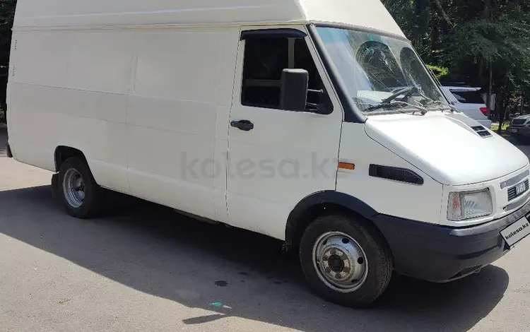 IVECO  Daily 2006 годаүшін6 200 000 тг. в Алматы