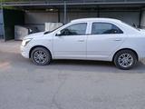 Chevrolet Cobalt 2024 года за 5 800 000 тг. в Караганда