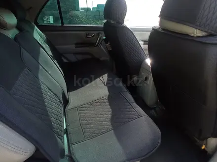 Kia Sorento 2007 года за 5 200 000 тг. в Алматы – фото 10