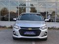 Chevrolet Onix LTZ 2023 года за 5 090 000 тг. в Астана – фото 7