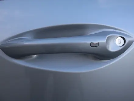 Chevrolet Onix LTZ 2023 года за 5 090 000 тг. в Астана – фото 8