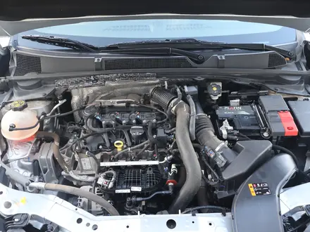 Chevrolet Onix LTZ 2023 года за 5 090 000 тг. в Астана – фото 23
