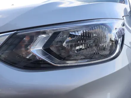 Chevrolet Onix LTZ 2023 года за 5 090 000 тг. в Астана – фото 9