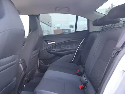 Chevrolet Onix LTZ 2023 года за 5 090 000 тг. в Астана – фото 21