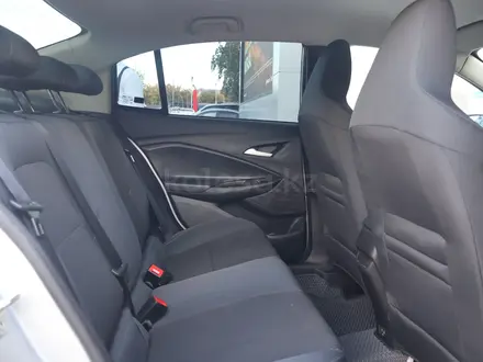 Chevrolet Onix LTZ 2023 года за 5 090 000 тг. в Астана – фото 22