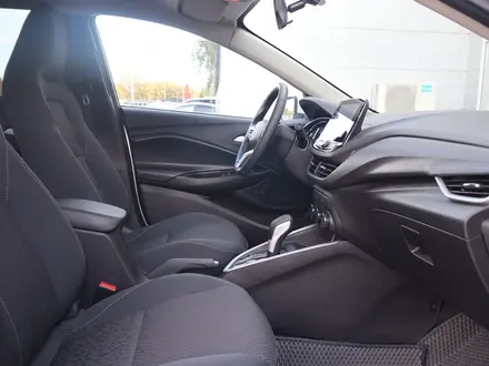 Chevrolet Onix LTZ 2023 года за 5 090 000 тг. в Астана – фото 15