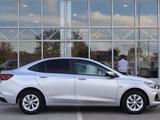 Chevrolet Onix LTZ 2023 годаүшін5 090 000 тг. в Астана – фото 5