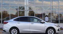 Chevrolet Onix LTZ 2023 годаүшін5 090 000 тг. в Астана – фото 5