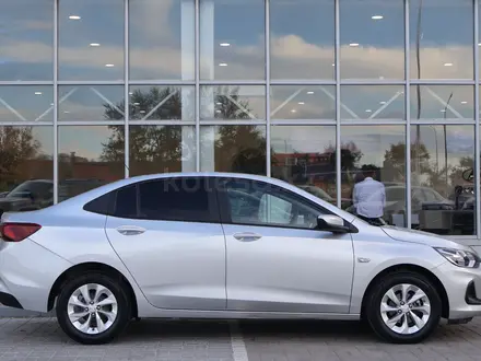 Chevrolet Onix LTZ 2023 года за 5 090 000 тг. в Астана – фото 5