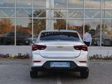 Chevrolet Onix LTZ 2023 годаүшін5 090 000 тг. в Астана – фото 3