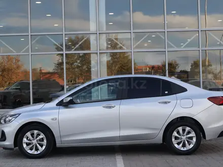 Chevrolet Onix LTZ 2023 года за 5 090 000 тг. в Астана – фото 2