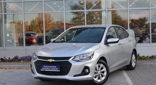 Chevrolet Onix LTZ 2023 года за 5 090 000 тг. в Астана