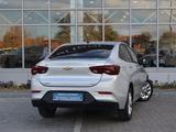 Chevrolet Onix LTZ 2023 годаүшін5 090 000 тг. в Астана – фото 4