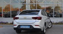 Chevrolet Onix LTZ 2023 годаүшін5 090 000 тг. в Астана – фото 4