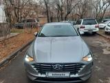Hyundai Sonata 2020 года за 9 650 000 тг. в Алматы