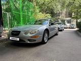 Chrysler 300M 2000 годаүшін3 300 000 тг. в Алматы