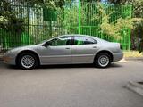 Chrysler 300M 2000 годаүшін3 300 000 тг. в Алматы – фото 2