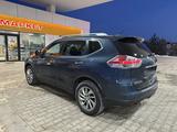 Nissan X-Trail 2015 года за 6 500 000 тг. в Уральск – фото 4