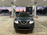 Nissan X-Trail 2015 года за 6 500 000 тг. в Уральск – фото 2