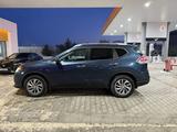 Nissan X-Trail 2015 года за 6 500 000 тг. в Уральск – фото 3
