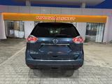 Nissan X-Trail 2015 года за 6 500 000 тг. в Уральск – фото 5
