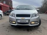 Chevrolet Nexia 2021 года за 5 500 000 тг. в Астана