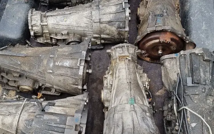 Акпп за 700 000 тг. в Алматы