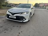 Toyota Camry 2019 годаүшін12 600 000 тг. в Экибастуз