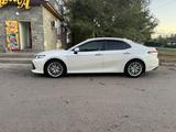 Toyota Camry 2019 годаүшін12 600 000 тг. в Экибастуз – фото 4