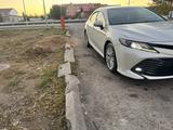 Toyota Camry 2019 годаүшін12 600 000 тг. в Экибастуз – фото 2