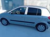 Hyundai Getz 2007 года за 3 800 000 тг. в Костанай