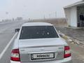 ВАЗ (Lada) Priora 2170 2013 года за 1 800 000 тг. в Актау – фото 9