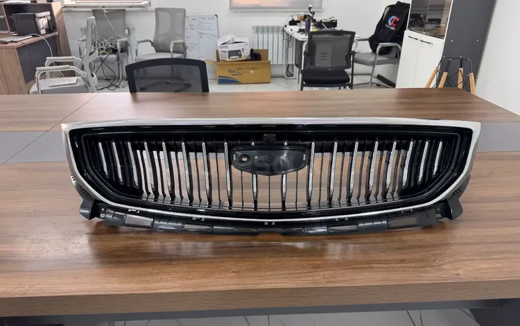 Решетка радиатора Geely Emgrand SS11 2021-нв за 5 000 тг. в Астана