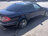 Mercedes-Benz E 350 2005 годаүшін5 000 000 тг. в Сатпаев – фото 2