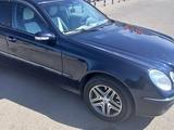 Mercedes-Benz E 350 2005 годаүшін5 000 000 тг. в Сатпаев – фото 3